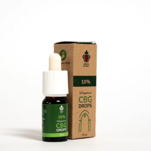 Full Spectrum CBG drops 10%