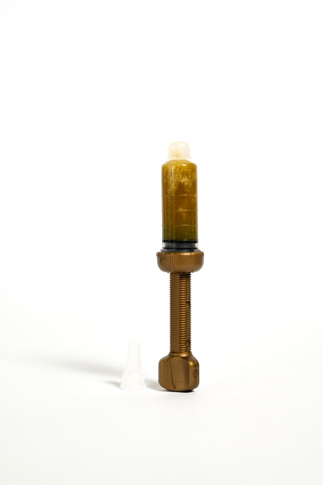 CBG paste 60% (5 ml) - Image 9