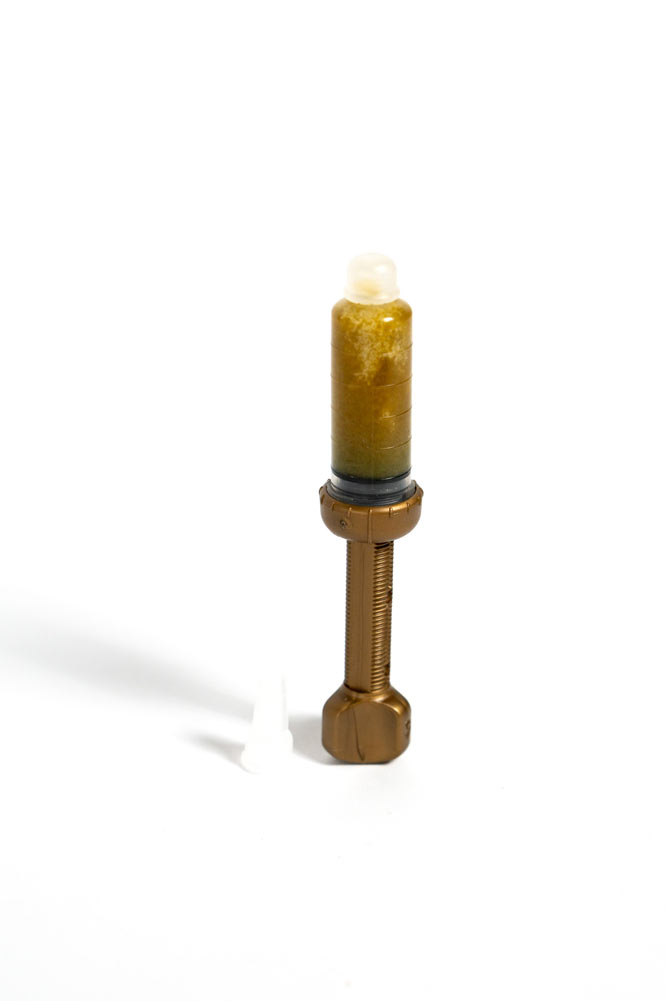 CBG paste 60% (5 ml) - Image 10
